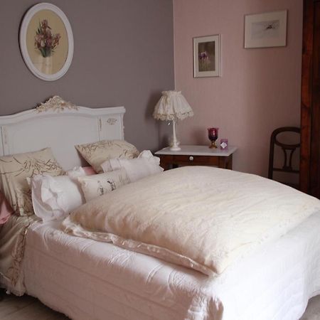 Petite Maison Berrichonne Charost Kültér fotó
