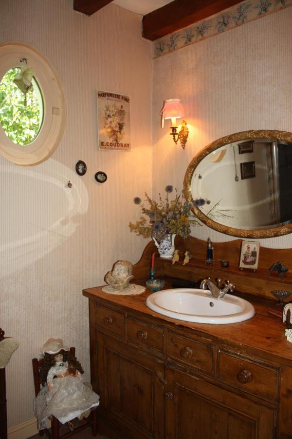 Petite Maison Berrichonne Charost Kültér fotó