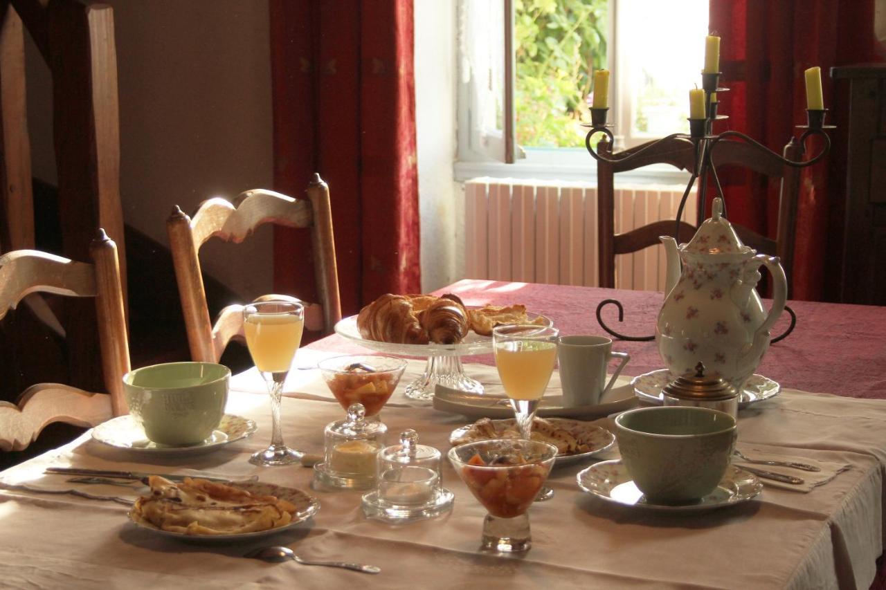 Petite Maison Berrichonne Charost Kültér fotó