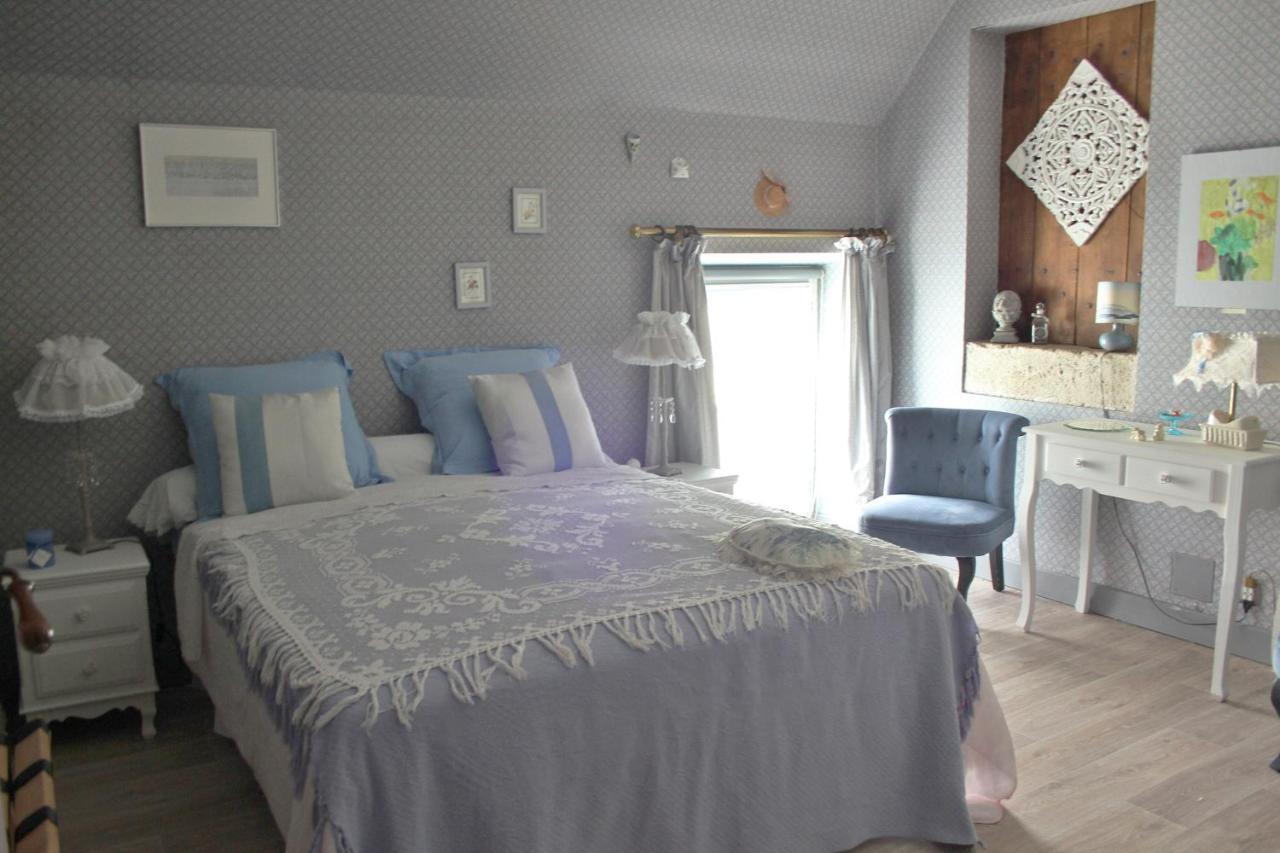 Petite Maison Berrichonne Charost Kültér fotó