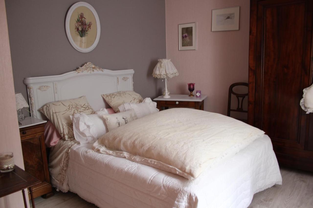 Petite Maison Berrichonne Charost Kültér fotó